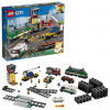 LEGO® City 60198 Nákladný vlak
