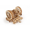 Ugears 3D puzzle Diferenciál 163 ks
