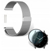 REMIEŇ NÁRAMOK + SKLO pre Xiaomi Amazfit GTR 2E