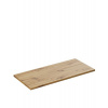 Comad Kúpeľňová doska 100 cm dub artisan (ARTISAN UN 89-100-46)