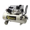 GEKO Kompresor 100l 1800W 230V V2