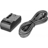Sony BC-TRV - Nabíjačka batérií - pre Handycam DCR-SX22; InfoLithium V Series NP-FV100, FV50, FV70; NP-FV100, FV50, FV70