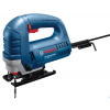 Bosch Professional GST 8000 E (0.601.58H.000) Priamočiara píla + 0 % úrok pri splátkach na 6 mesiacov. Bez akontácie!