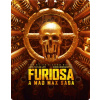 Mad Max - Furiosa Limited Edition Steelbook (Goldskull) 4K Ultra HD + Blu-Ray