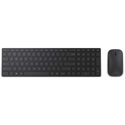 Microsoft Designer Bluetooth Desktop Keyboard 7N9-00020