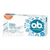 o.b. ProComfort Super hygienické tampóny 1x16 ks