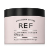 REF Illuminate Colour Masque vyživující maska pro barvené vlasy 250 ml unisex