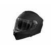 STORMER Flip-up helmet STORMER SPIN čierna matná XS