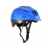Helma NILS Extreme MTV62J modrá S(48-52cm)