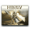Heroes of Might a Magic 5 Image 80x60 hrá plagát (Heroes of Might a Magic 5 Image 80x60 hrá plagát)