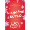 Vianočné kúzlo - Lucy Score