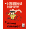 Osmijankove rozprávky - Krista Bendová, Božena Plocháňová (ilustrátor)
