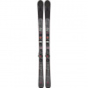 Rossignol EXPERIENCE 82 TI KONECT + NX 12 KONECT GW B90 BLK RED pánské lyže s vázáním