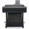 HP DesignJet T650 24-in Printer 5HB08D