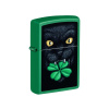 Zippo 66086 Feline Lucky Design