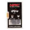 NAC Pílová reťaz 66čl-0,325x1,5 pre NAX300 TT-CS4500*7-02
