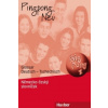 Pingpong Neu 1 Glossar Deutsch - Tschechisch, Německo - Český Slovníček