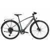 Bicykel Trek FX Sport AL Equipped Keswick Green/Lichen Green Splatter 2026 M