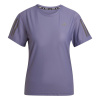 adidas Own The Run dámske tričko Violet 8 (XS)