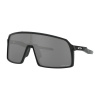 OAKLEY Sutro Polished Black Prizm Black