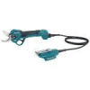 Makita Nožnice na vetvy max 30mm AKU Li-ion 18V, DUP180Z
