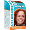 ColourWell Farba na vlasy medená červená - 100 g