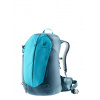 Batoh dámsky Deuter AC Lite 21 SL - lagoon/atlantic