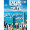 Do You Know Starter Level – Cities - Ladybird