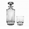 Crystal Bohemia BOHEMIA OLIVIA WHISKY SADA 1+6KS