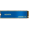 SSD disk ADATA Legend 710 512GB PCIe 3x4 NVMe M.2 (ALEG-710-512GCS)