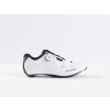 Bontrager Velocis Road Cycling Shoe Biela Veľkosť: 44