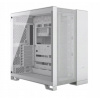 Puzdro Corsair CC-9011260-WW Midi Tower biele