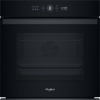 Whirlpool WOI4S8CM1SBA 73 L Čierna (WOI4S8CM1SBA)