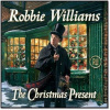 Robbie Williams Christmas Present