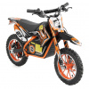 Detská akumulátorová motorka - HECHT 54500
