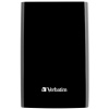 VERBATIM HDD/ Store 'n' Go/ 1TB/ Externí 2,5
