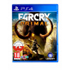 Far Cry Primal (PS4) PlayStation 4 (PS4) krabička