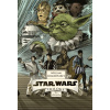 Shakespeare Star Wars Box Set