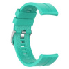 BStrap Silicone Cube remienok na Huawei Watch GT2 Pro, teal SHU004C0507