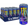 Monster Energy Lewis Hamilton Zero Sugar 12×0,5l