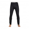 Horsefeathers Termo kalhoty Horsefeathers, Riley black 2024/25 Velikost: M