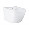 GROHE | GROHE 39208000 - Závesný bidet EURO CERAMIC 540 × 375 mm keramika/biela | GH0799