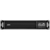 APC Smart-UPS RT 1000VA OnLine, rackmount SRT1000RMXLI