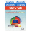Anglicko slovenský,slovensko-anglický slovník výpoč.tech.a i