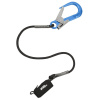 ROCK EMPIRE Absorber Pro I C60 Aqua - 100 cm