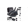 Intercom MIDLAND BTX2 PRO S LR Interkom 2 prilby