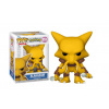 Funko Pop! 855 Pokemon Alakazam Symsala