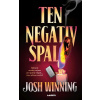Ten negativ spal