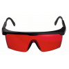 Ochranné okuliare Bosch LASER GLASSES RED Professional 1.608.M00.05B (1.608.M00.05B)