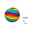 Wiky Lampion koule 25cm